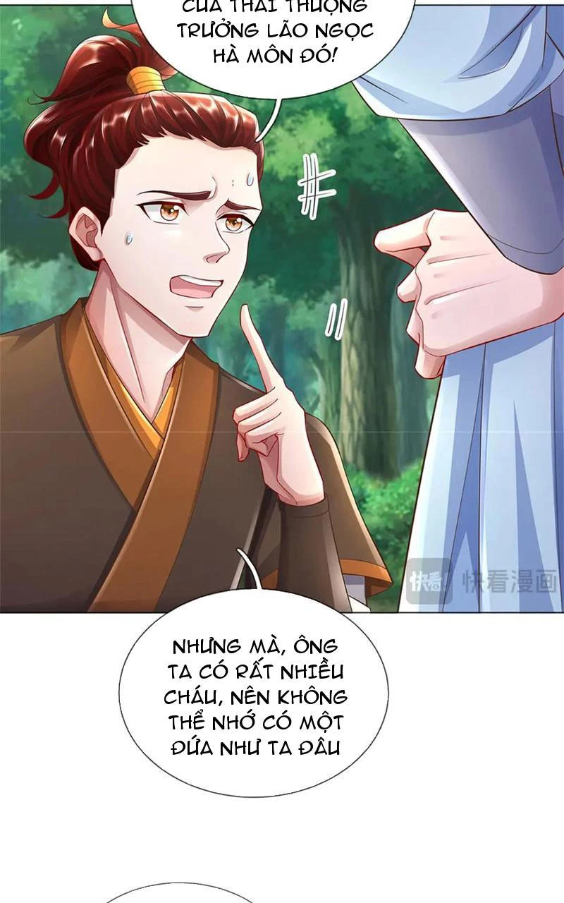 Tôi Có Thể Nuốt Chửng Vạn Vật Chapter 49 - Trang 3