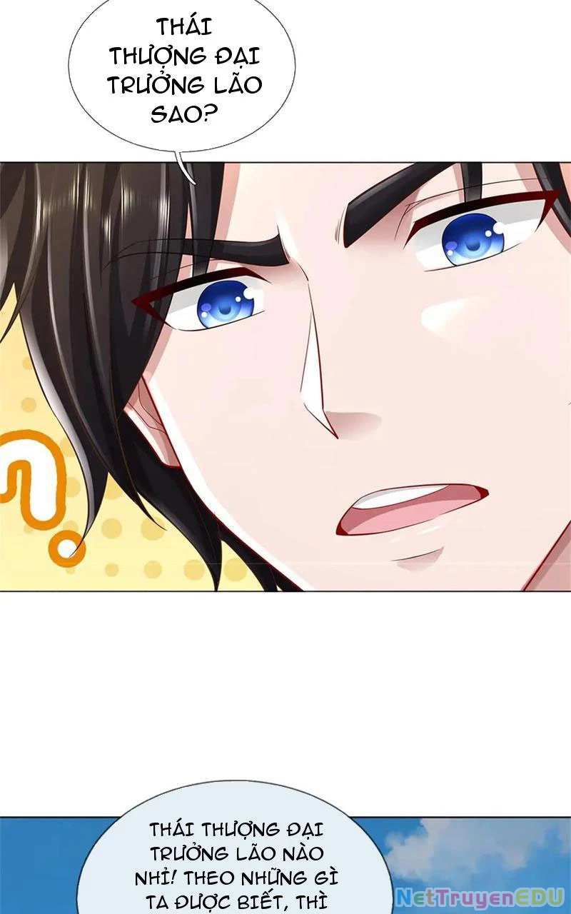Tôi Có Thể Nuốt Chửng Vạn Vật Chapter 49 - Trang 3