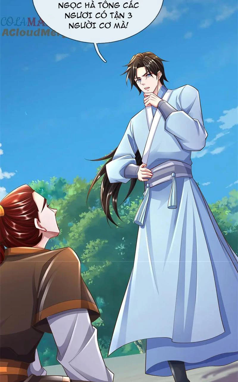 Tôi Có Thể Nuốt Chửng Vạn Vật Chapter 49 - Trang 3