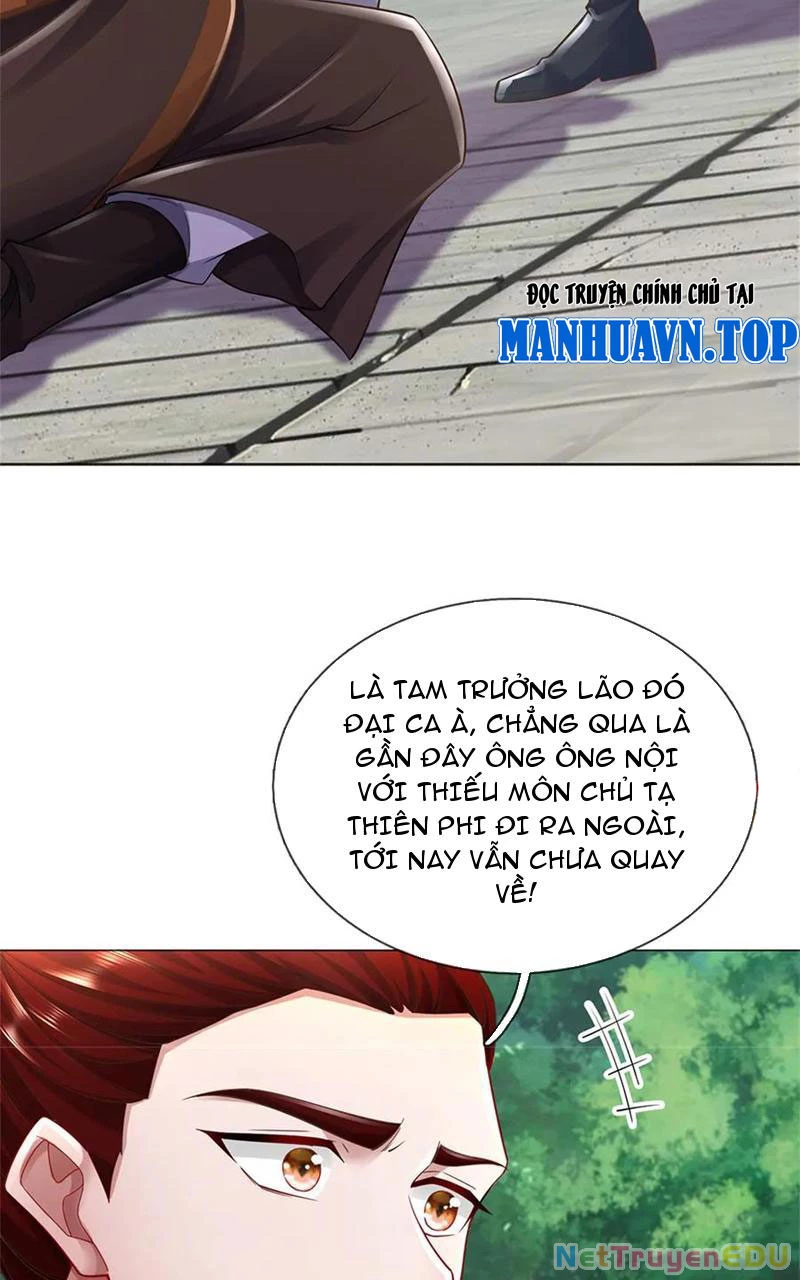 Tôi Có Thể Nuốt Chửng Vạn Vật Chapter 49 - Trang 3