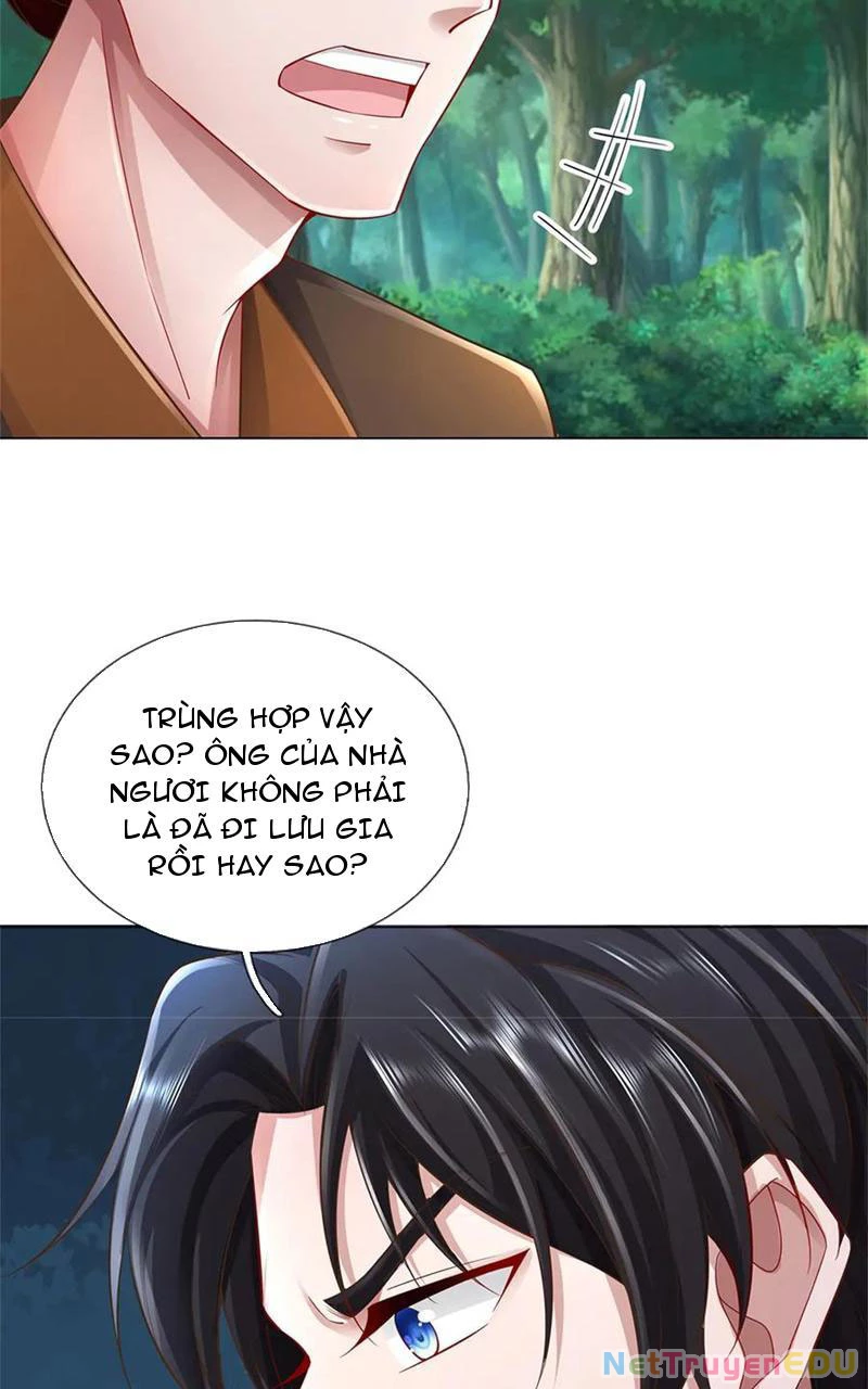 Tôi Có Thể Nuốt Chửng Vạn Vật Chapter 49 - Trang 3