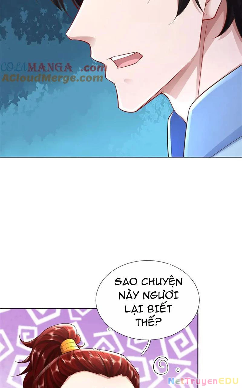 Tôi Có Thể Nuốt Chửng Vạn Vật Chapter 49 - Trang 3