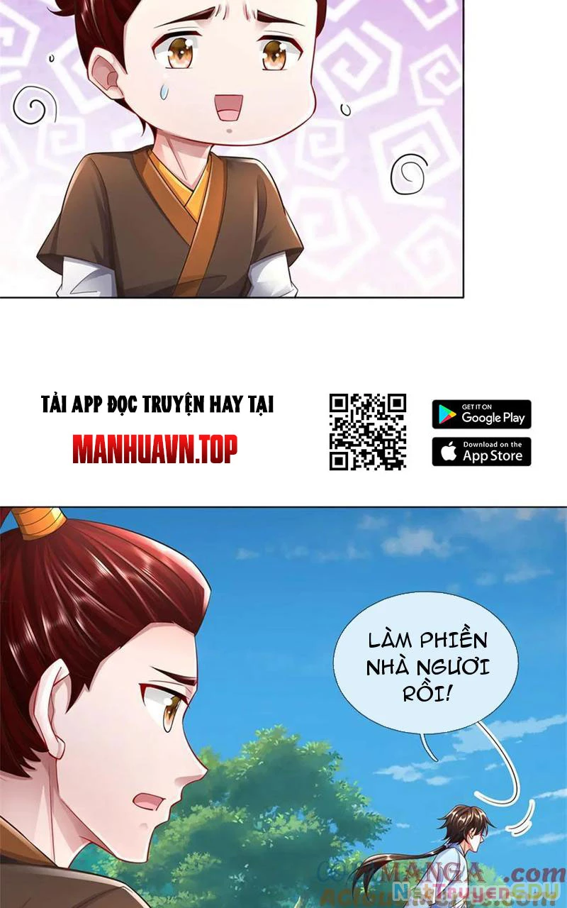 Tôi Có Thể Nuốt Chửng Vạn Vật Chapter 49 - Trang 3