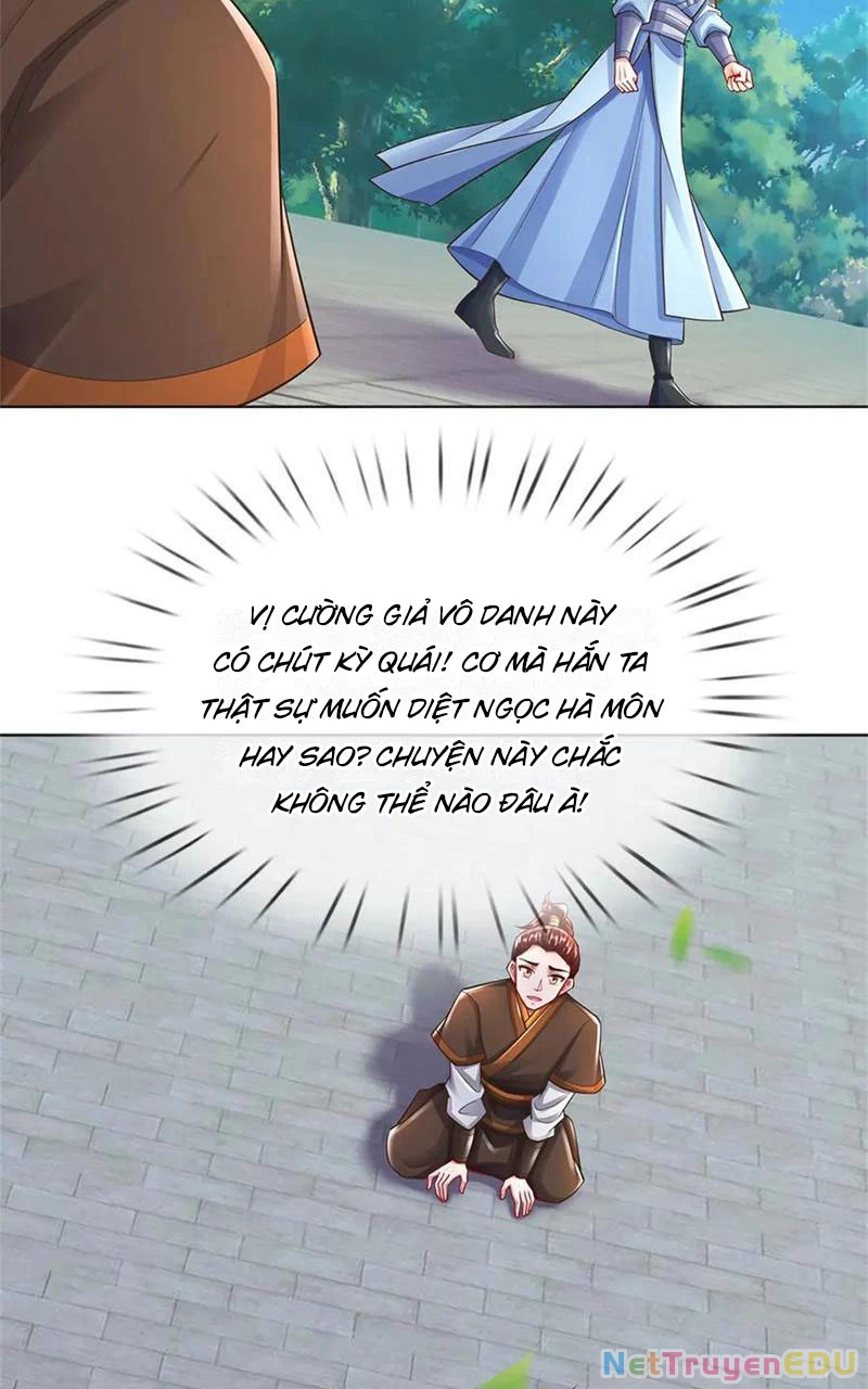 Tôi Có Thể Nuốt Chửng Vạn Vật Chapter 49 - Trang 3