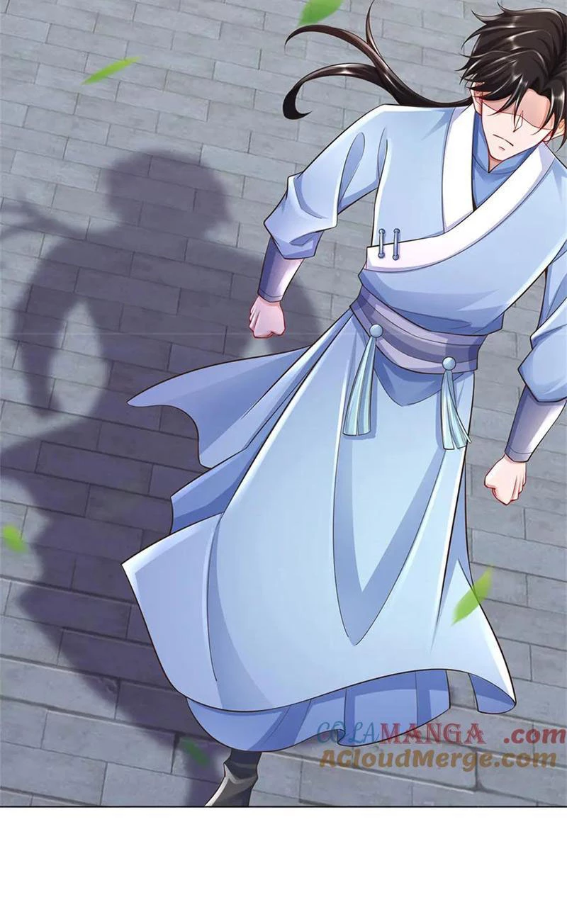 Tôi Có Thể Nuốt Chửng Vạn Vật Chapter 49 - Trang 3