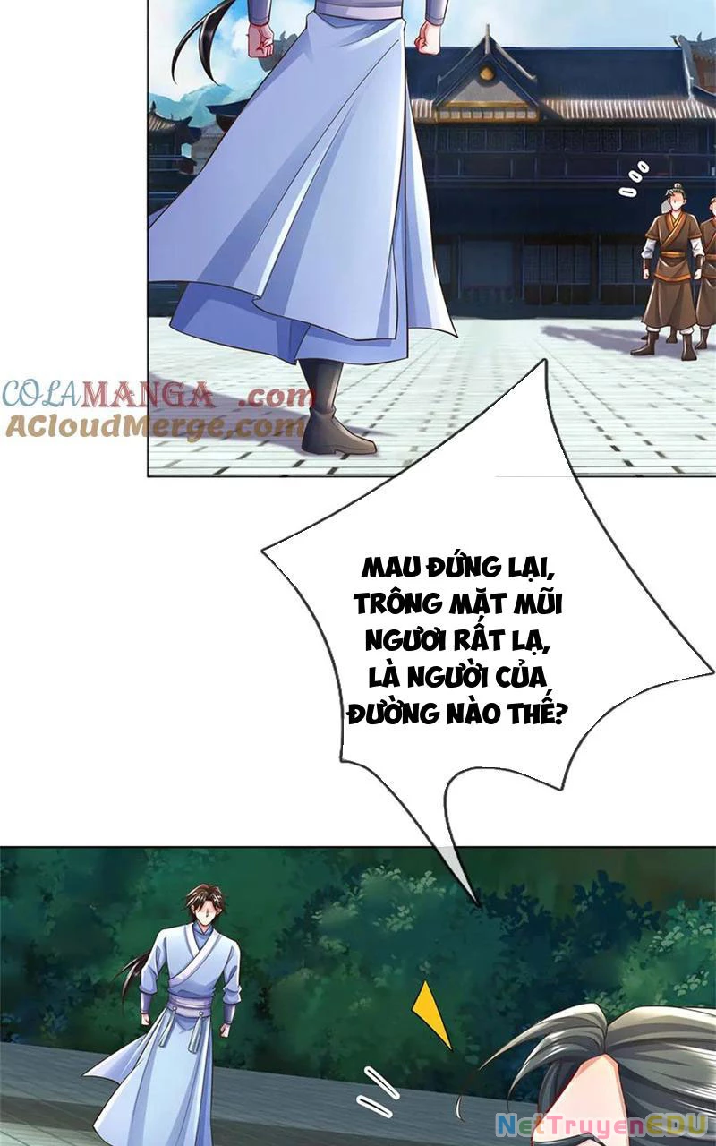Tôi Có Thể Nuốt Chửng Vạn Vật Chapter 49 - Trang 3