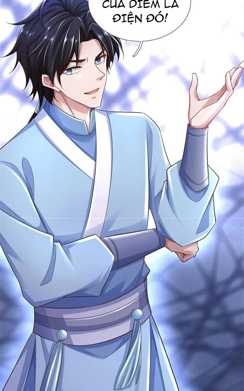 Tôi Có Thể Nuốt Chửng Vạn Vật Chapter 49 - Trang 3