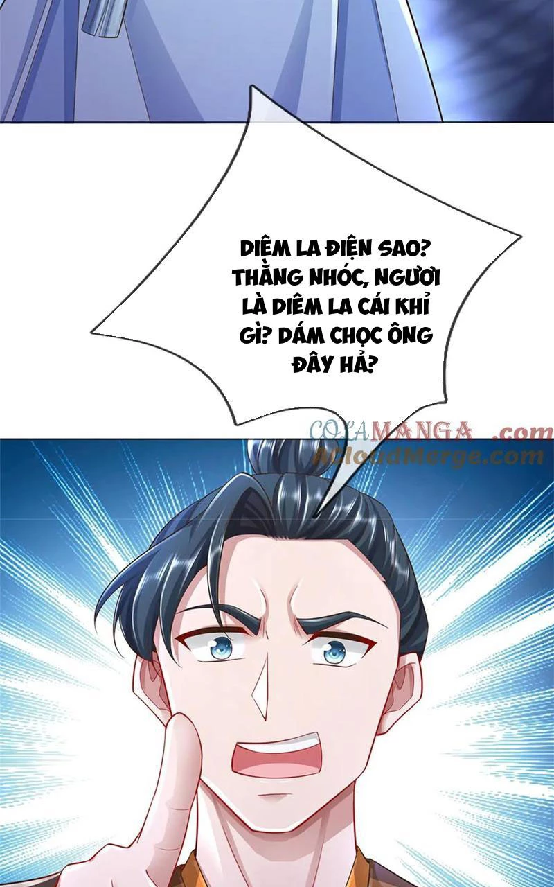 Tôi Có Thể Nuốt Chửng Vạn Vật Chapter 49 - Trang 3