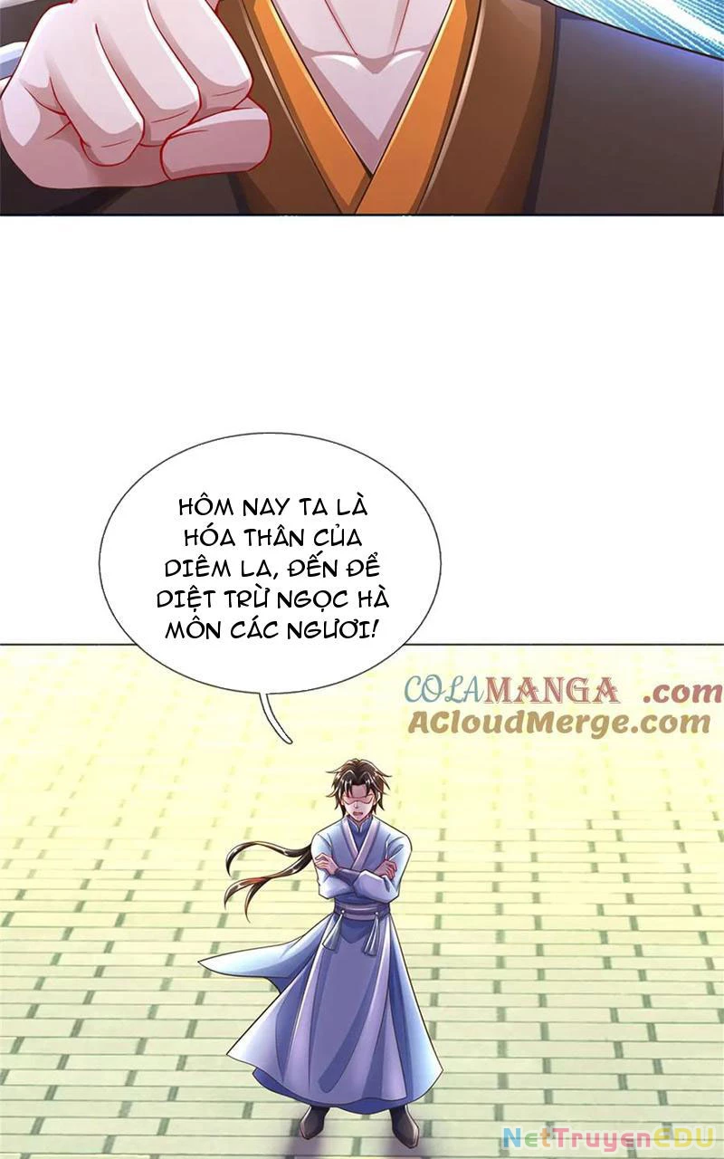 Tôi Có Thể Nuốt Chửng Vạn Vật Chapter 49 - Trang 3