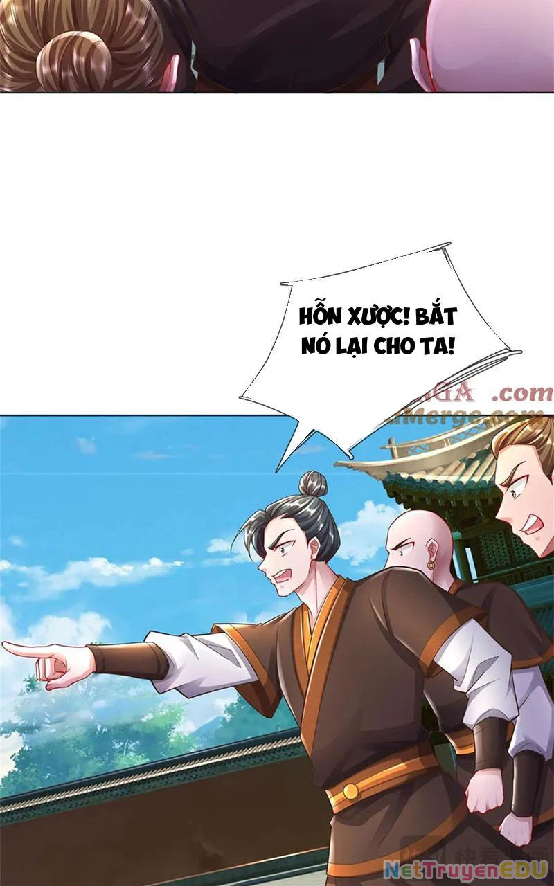 Tôi Có Thể Nuốt Chửng Vạn Vật Chapter 49 - Trang 3