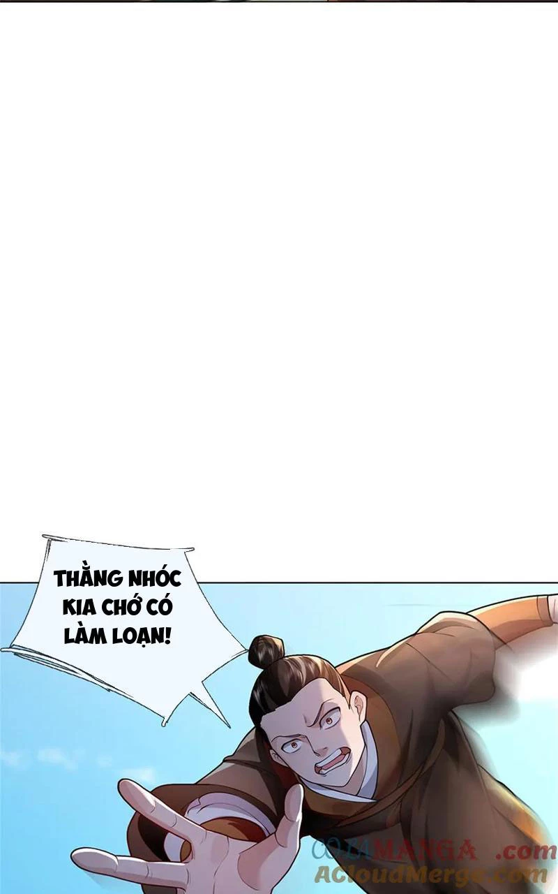 Tôi Có Thể Nuốt Chửng Vạn Vật Chapter 49 - Trang 3