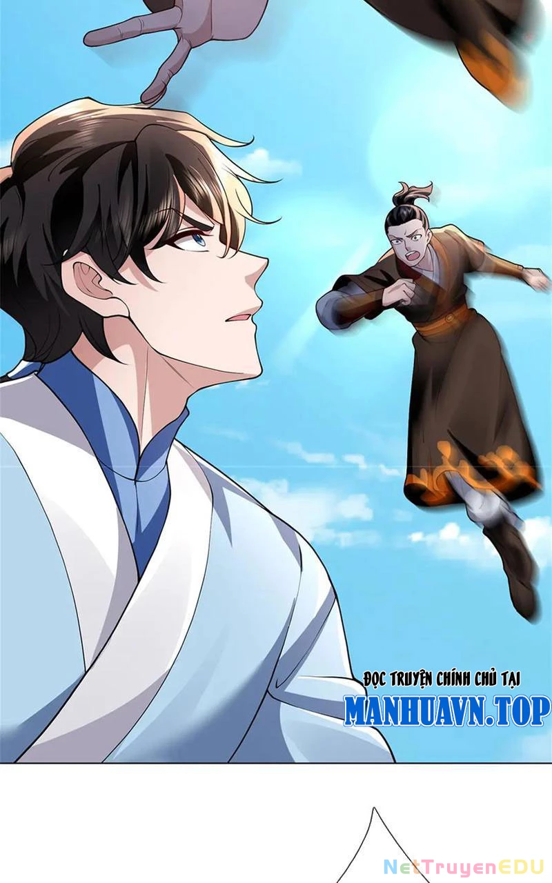 Tôi Có Thể Nuốt Chửng Vạn Vật Chapter 49 - Trang 3