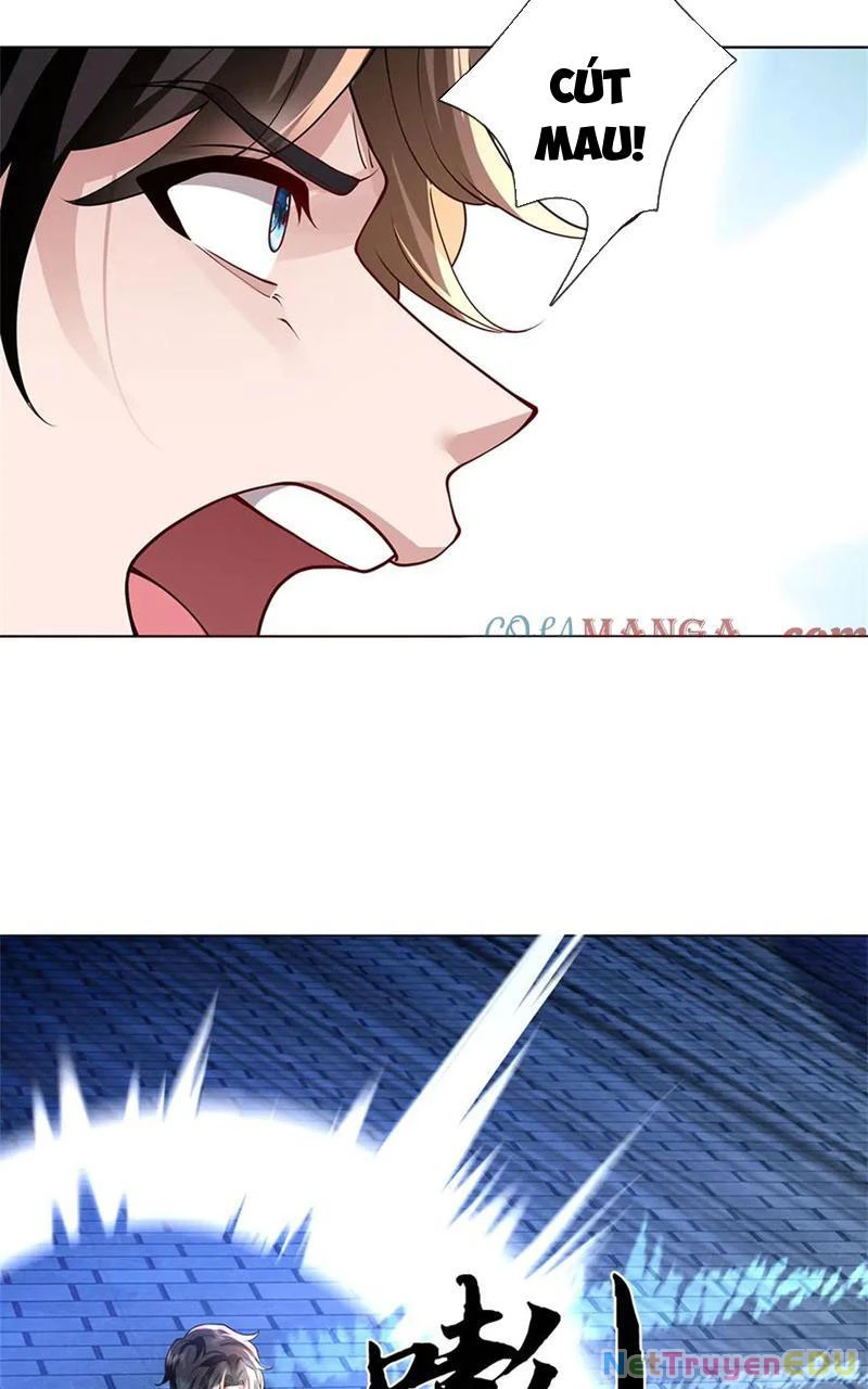 Tôi Có Thể Nuốt Chửng Vạn Vật Chapter 49 - Trang 3