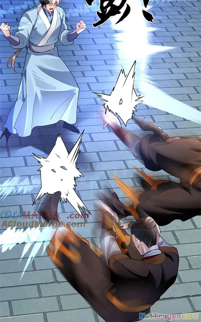 Tôi Có Thể Nuốt Chửng Vạn Vật Chapter 49 - Trang 3