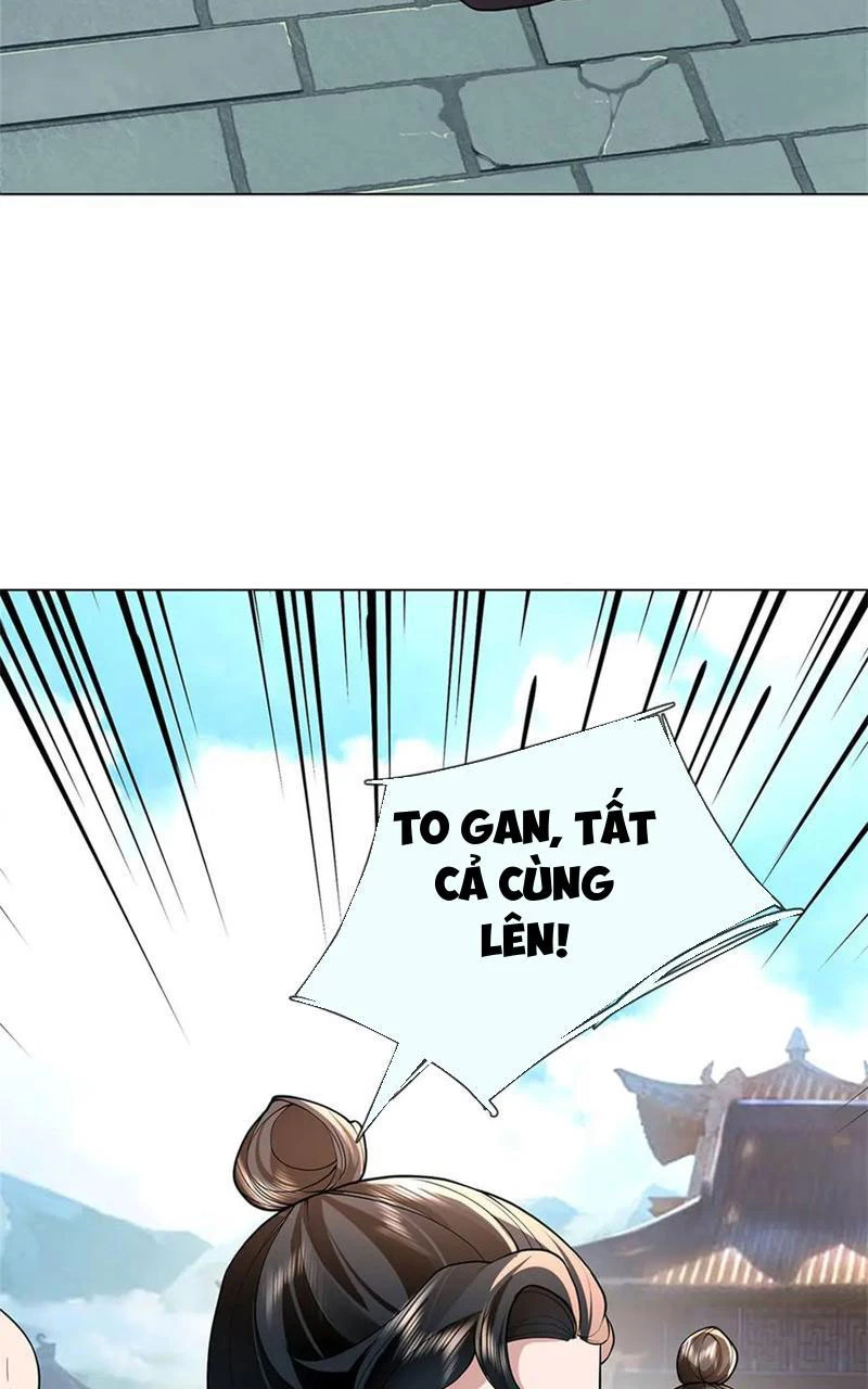 Tôi Có Thể Nuốt Chửng Vạn Vật Chapter 49 - Trang 3
