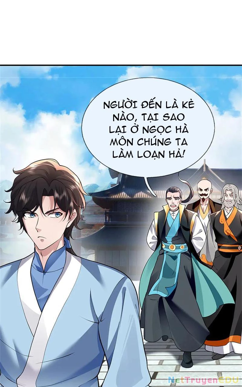 Tôi Có Thể Nuốt Chửng Vạn Vật Chapter 49 - Trang 3