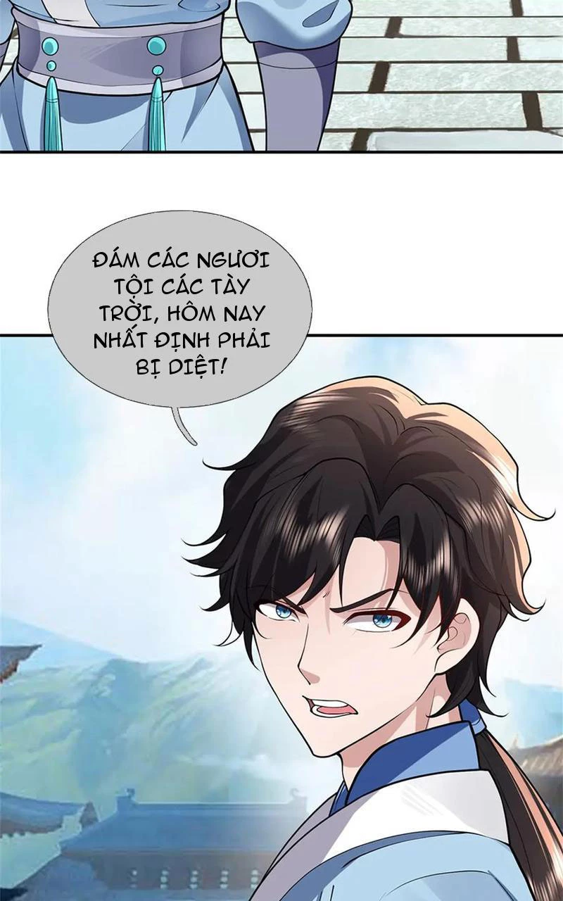 Tôi Có Thể Nuốt Chửng Vạn Vật Chapter 49 - Trang 3