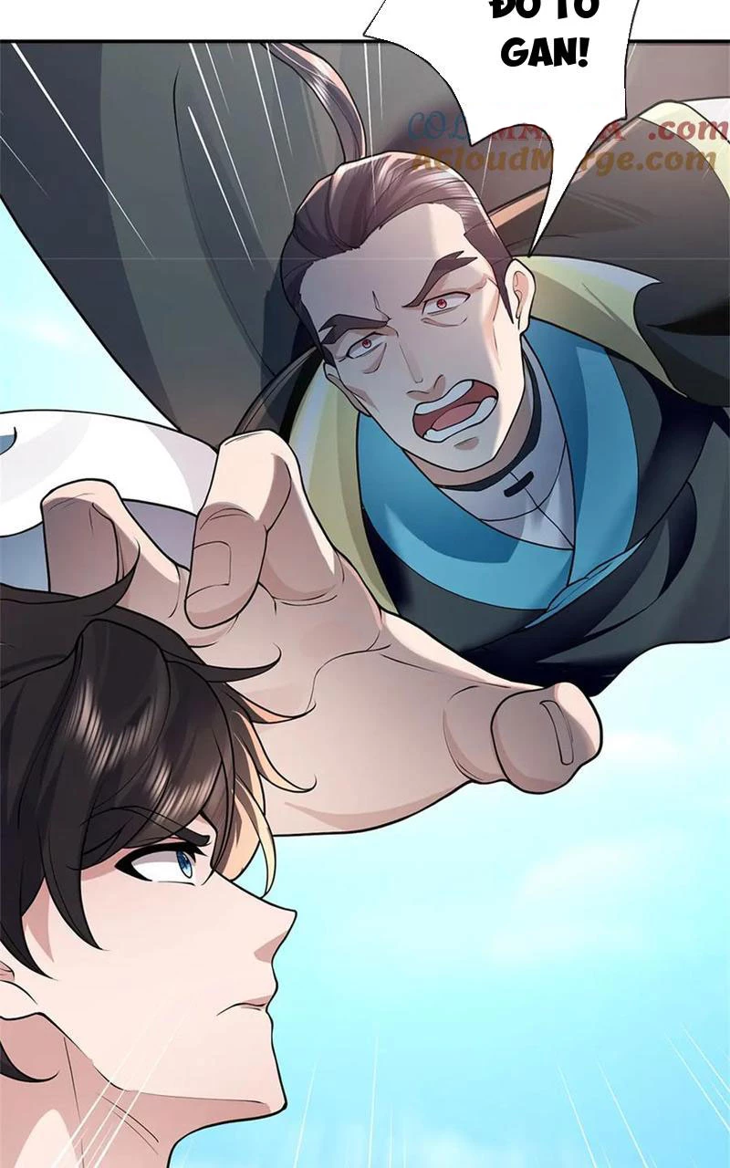 Tôi Có Thể Nuốt Chửng Vạn Vật Chapter 49 - Trang 3