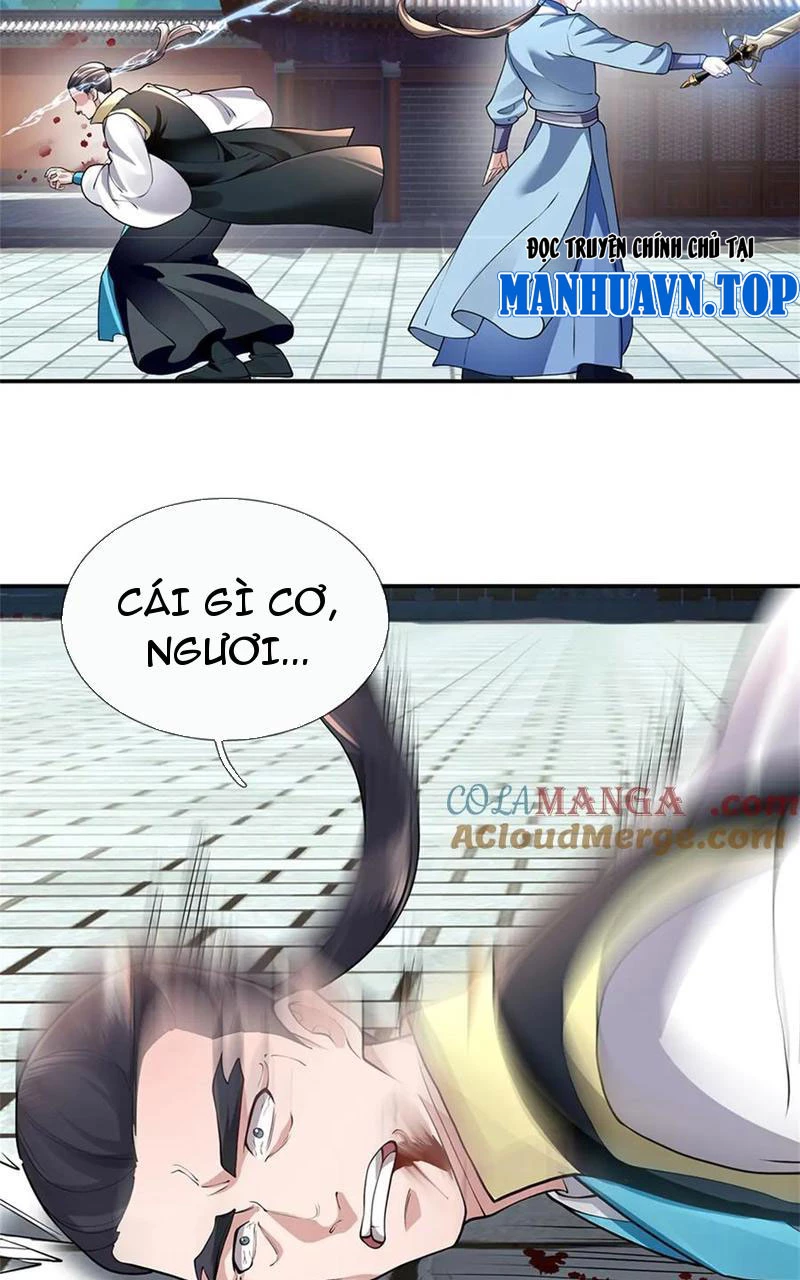 Tôi Có Thể Nuốt Chửng Vạn Vật Chapter 49 - Trang 3