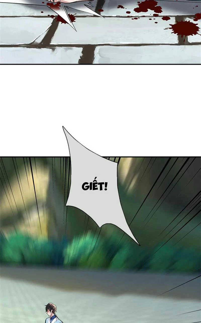 Tôi Có Thể Nuốt Chửng Vạn Vật Chapter 49 - Trang 3
