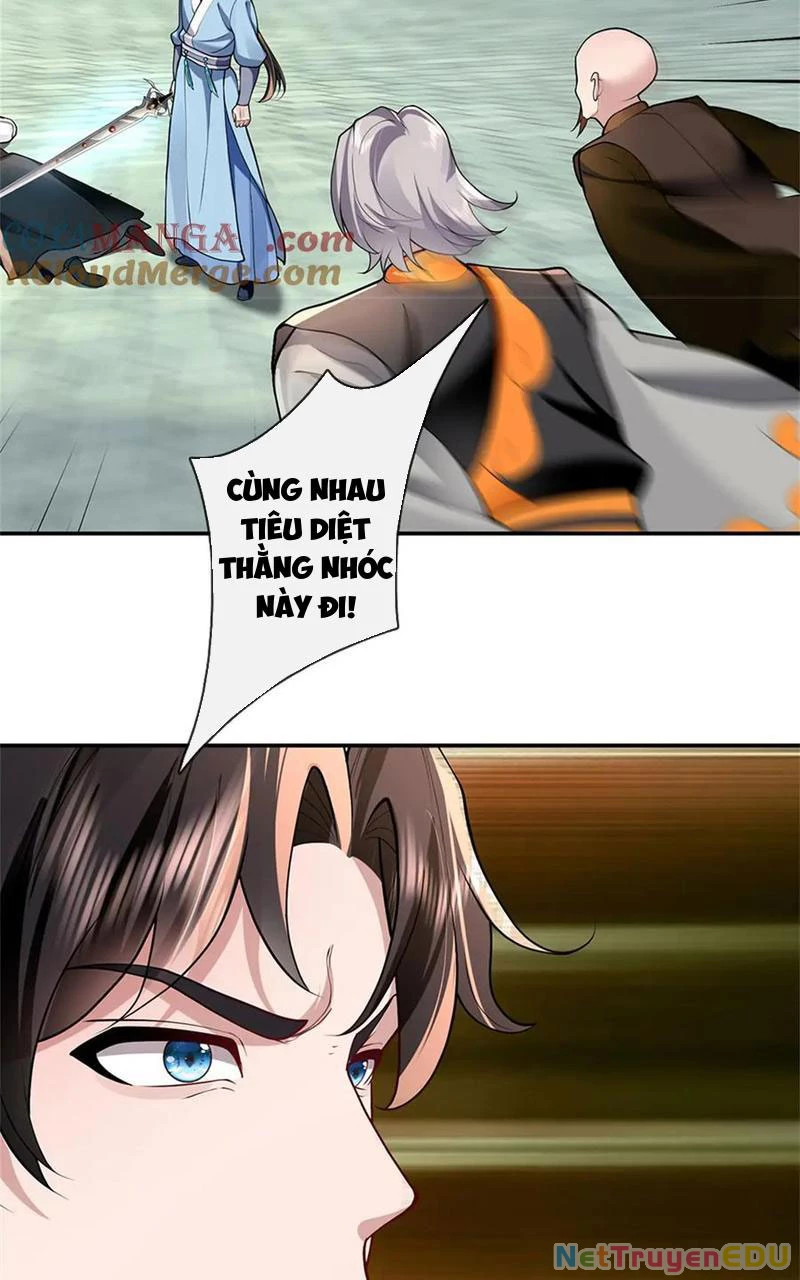 Tôi Có Thể Nuốt Chửng Vạn Vật Chapter 49 - Trang 3