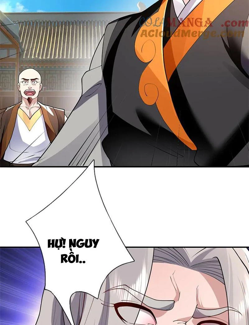 Tôi Có Thể Nuốt Chửng Vạn Vật Chapter 49 - Trang 3
