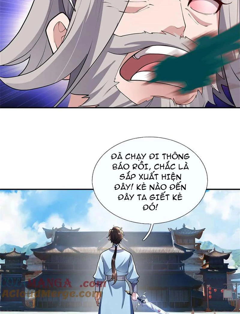 Tôi Có Thể Nuốt Chửng Vạn Vật Chapter 49 - Trang 3
