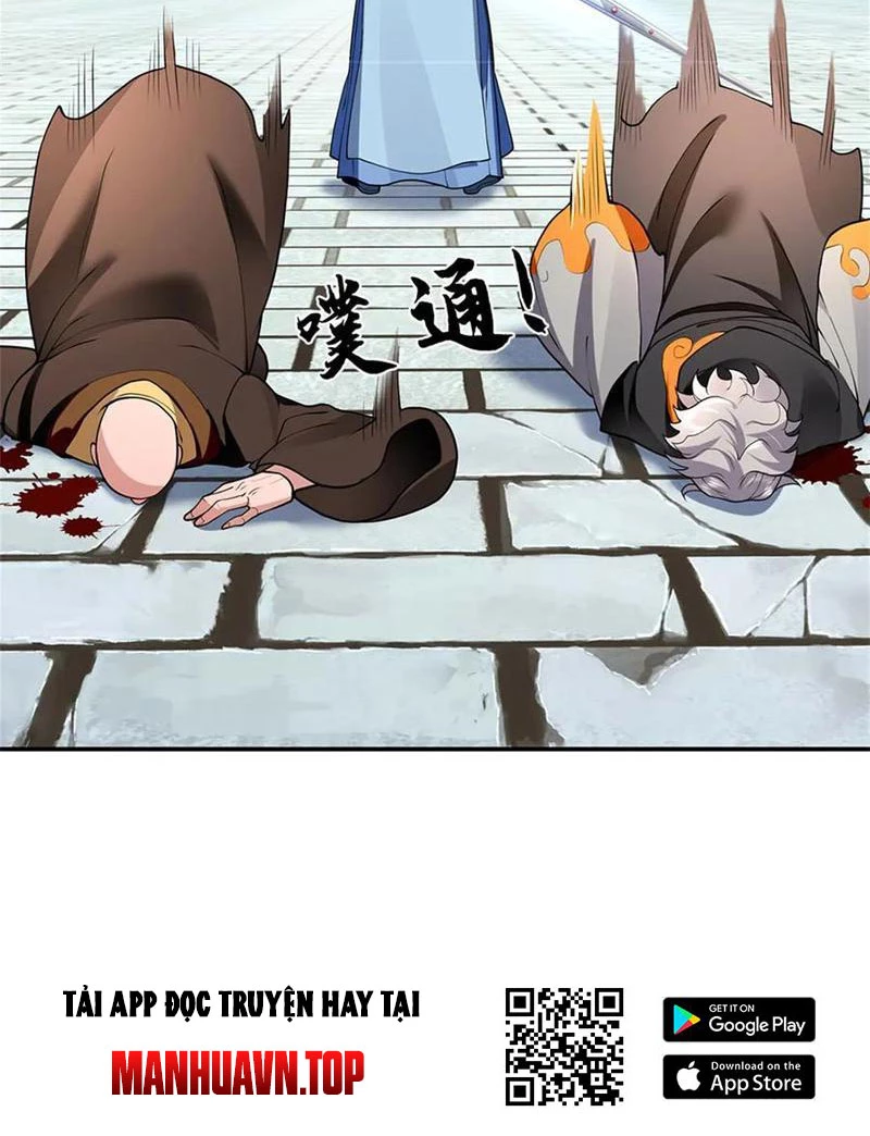 Tôi Có Thể Nuốt Chửng Vạn Vật Chapter 49 - Trang 3