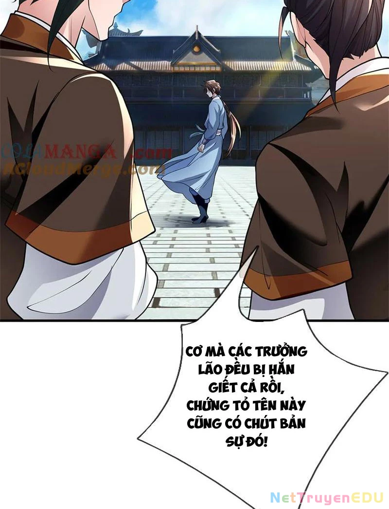 Tôi Có Thể Nuốt Chửng Vạn Vật Chapter 49 - Trang 3