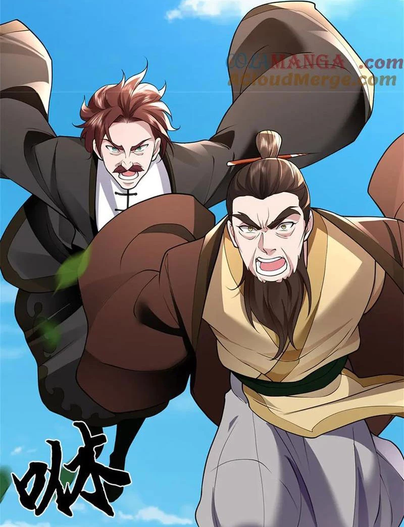 Tôi Có Thể Nuốt Chửng Vạn Vật Chapter 49 - Trang 3