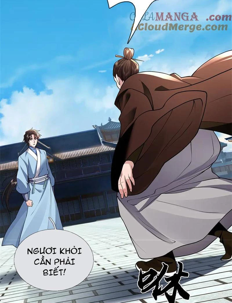 Tôi Có Thể Nuốt Chửng Vạn Vật Chapter 49 - Trang 3