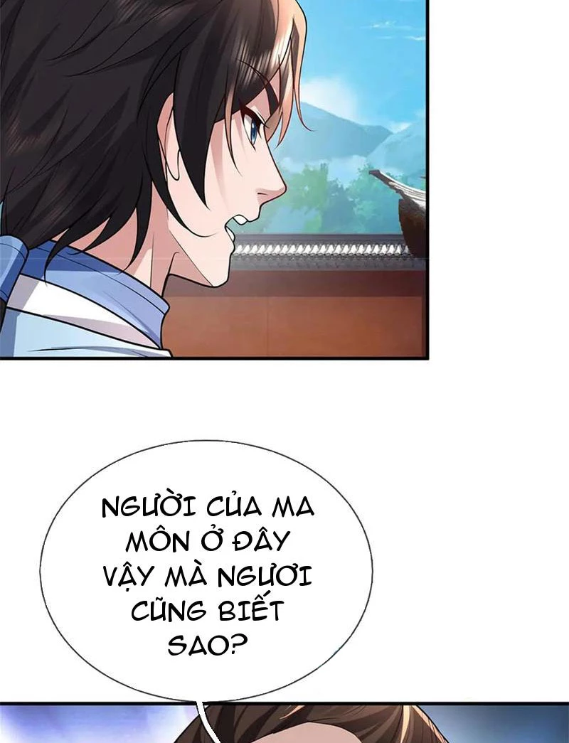 Tôi Có Thể Nuốt Chửng Vạn Vật Chapter 49 - Trang 3