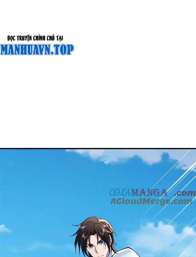Tôi Có Thể Nuốt Chửng Vạn Vật Chapter 49 - Trang 3
