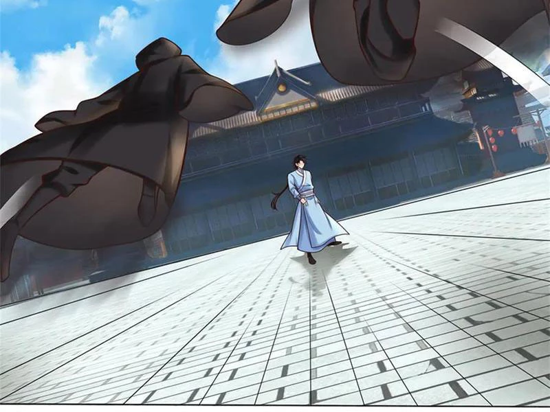 Tôi Có Thể Nuốt Chửng Vạn Vật Chapter 50 - Trang 3