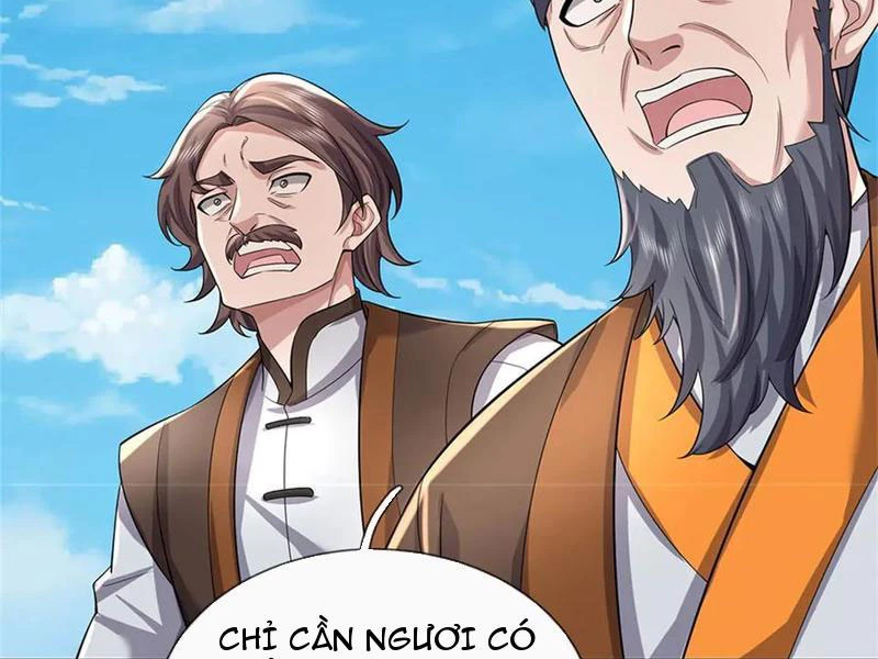 Tôi Có Thể Nuốt Chửng Vạn Vật Chapter 50 - Trang 3