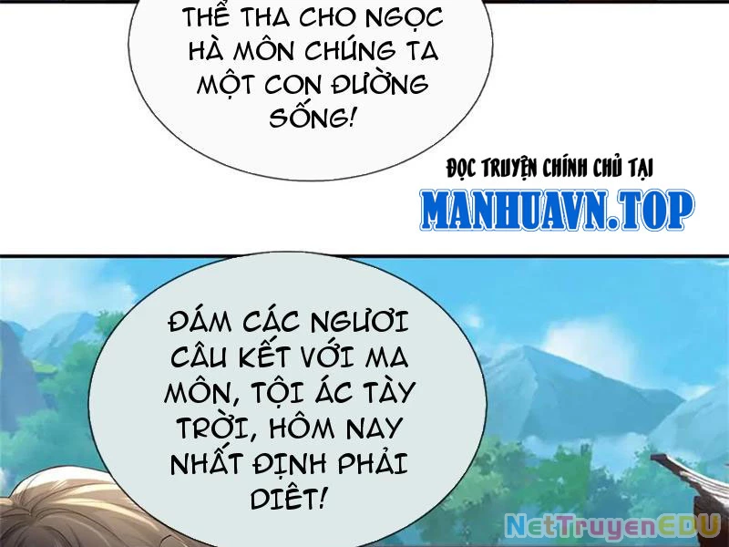 Tôi Có Thể Nuốt Chửng Vạn Vật Chapter 50 - Trang 3