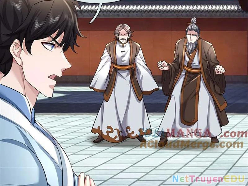 Tôi Có Thể Nuốt Chửng Vạn Vật Chapter 50 - Trang 3