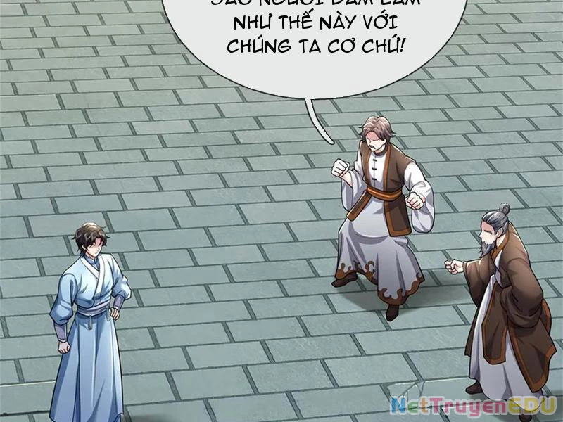 Tôi Có Thể Nuốt Chửng Vạn Vật Chapter 50 - Trang 3