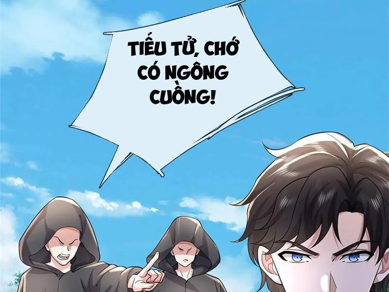 Tôi Có Thể Nuốt Chửng Vạn Vật Chapter 50 - Trang 3