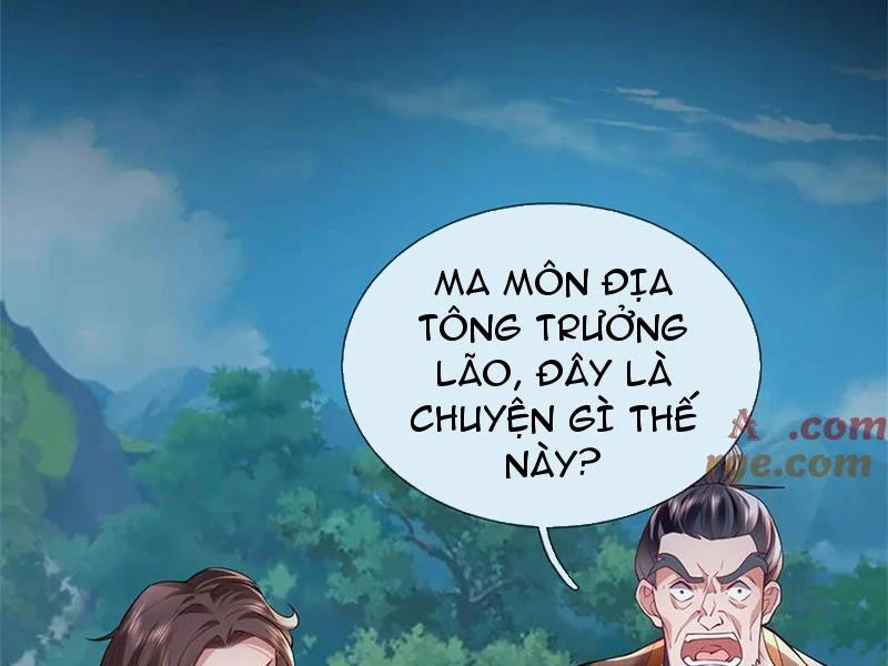 Tôi Có Thể Nuốt Chửng Vạn Vật Chapter 50 - Trang 3