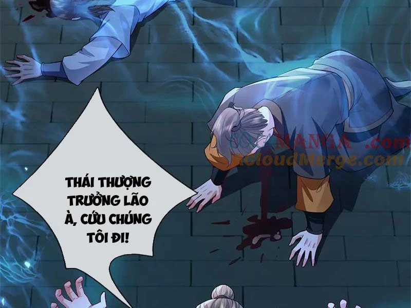Tôi Có Thể Nuốt Chửng Vạn Vật Chapter 50 - Trang 3