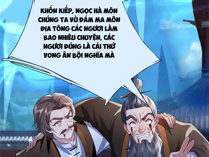 Tôi Có Thể Nuốt Chửng Vạn Vật Chapter 50 - Trang 3