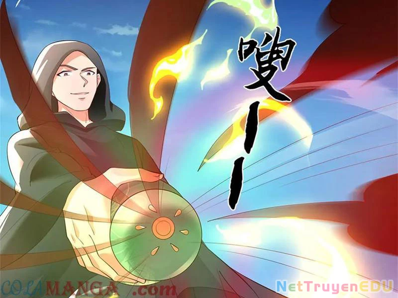 Tôi Có Thể Nuốt Chửng Vạn Vật Chapter 50 - Trang 3