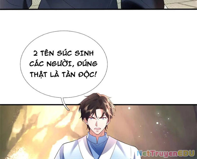 Tôi Có Thể Nuốt Chửng Vạn Vật Chapter 51 - Trang 3