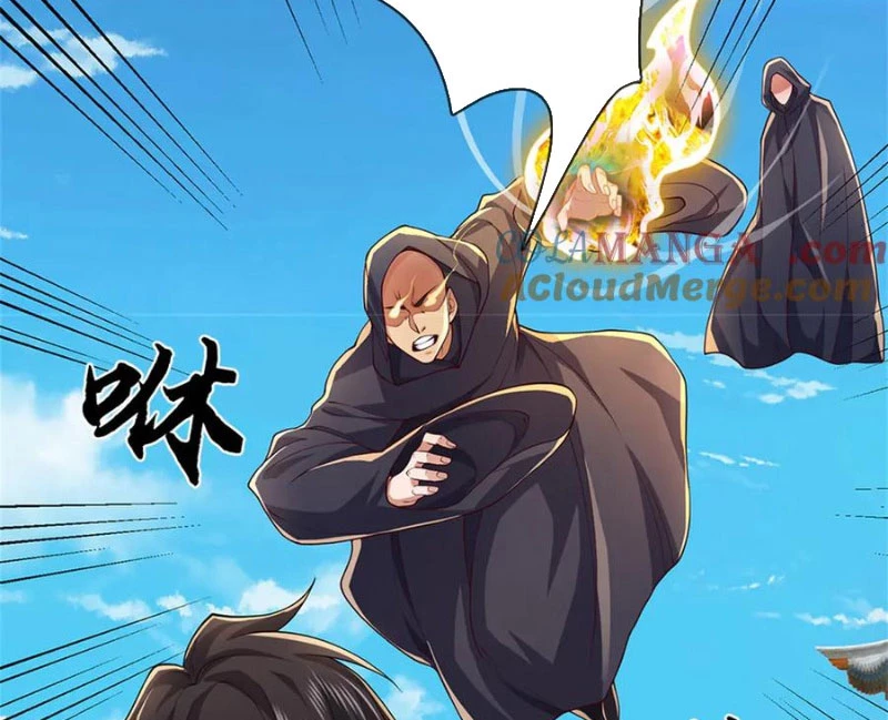Tôi Có Thể Nuốt Chửng Vạn Vật Chapter 51 - Trang 3