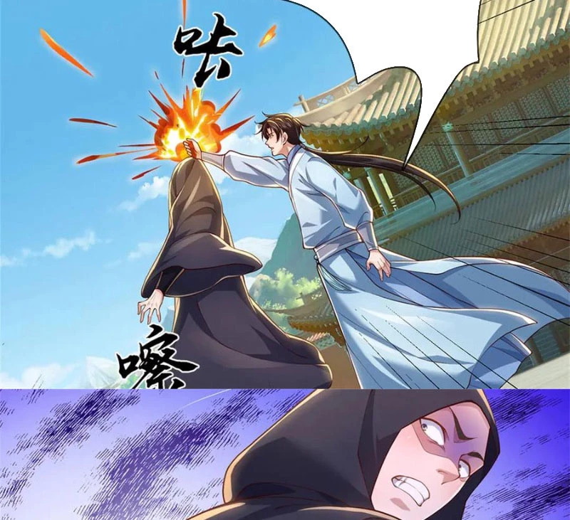 Tôi Có Thể Nuốt Chửng Vạn Vật Chapter 51 - Trang 3