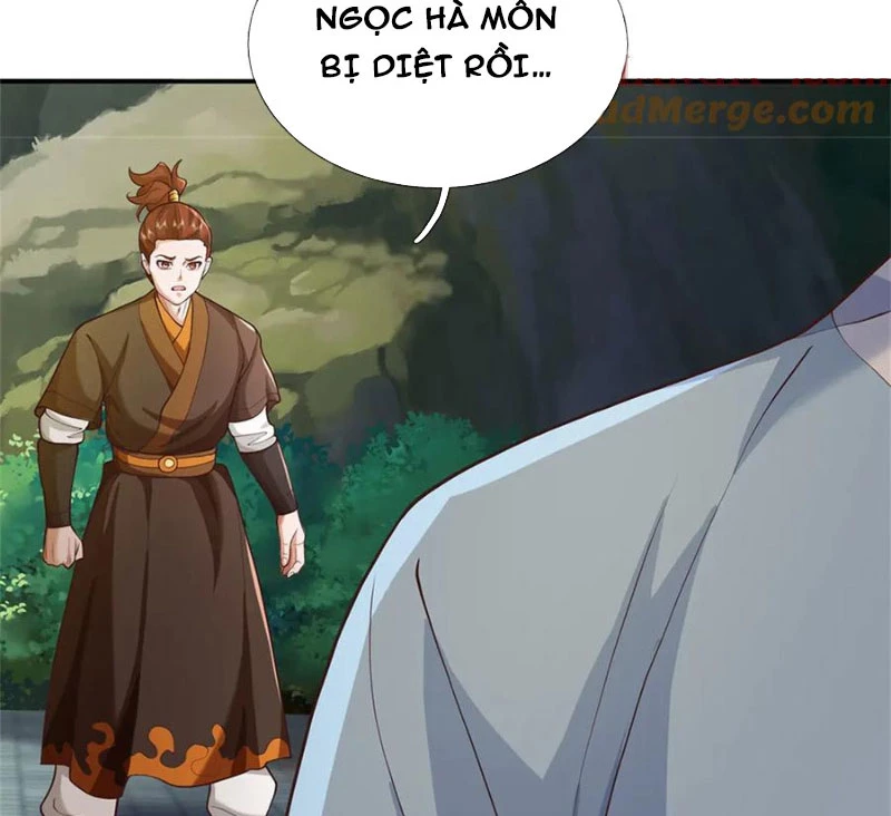 Tôi Có Thể Nuốt Chửng Vạn Vật Chapter 51 - Trang 3