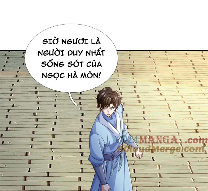 Tôi Có Thể Nuốt Chửng Vạn Vật Chapter 51 - Trang 3