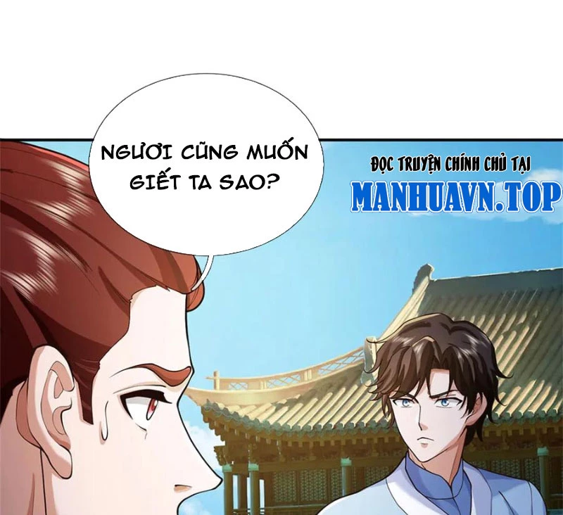 Tôi Có Thể Nuốt Chửng Vạn Vật Chapter 51 - Trang 3