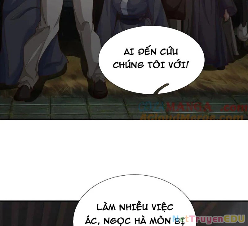 Tôi Có Thể Nuốt Chửng Vạn Vật Chapter 51 - Trang 3